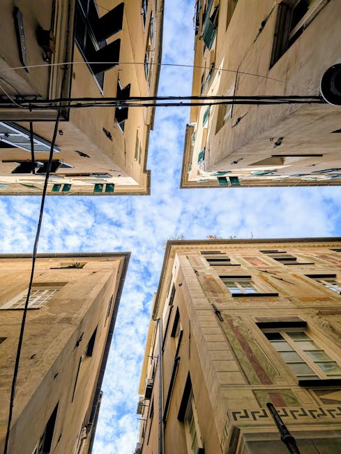 Genua artystyczna: galerie współczesne, które warto odwiedzić