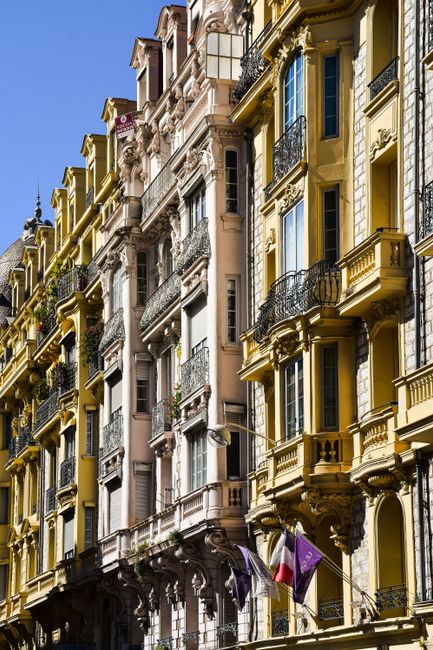 Pourquoi les Palazzi dei Rolli racontent l’âme de Gênes